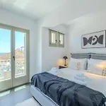 Irena Residences Hotel