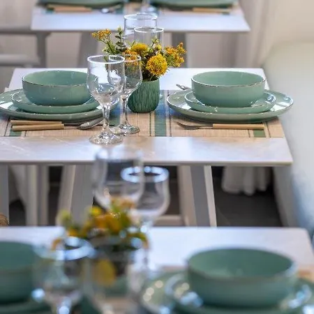 Irena Residences Szálloda 4*