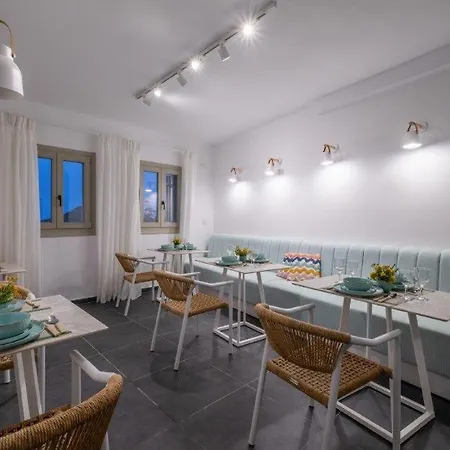 Szálloda Irena Residences 4*