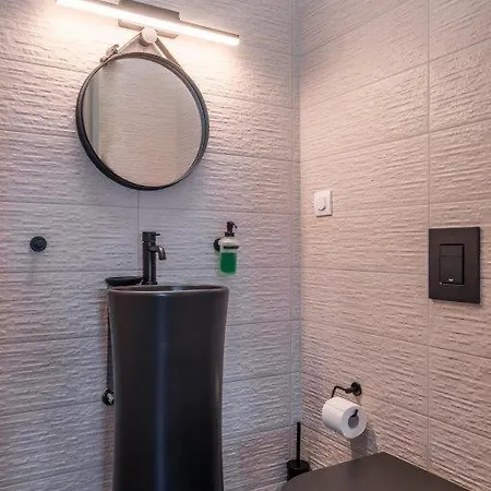 Irena Residences Szálloda 4*