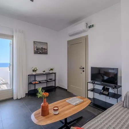 Szálloda Irena Residences 4*