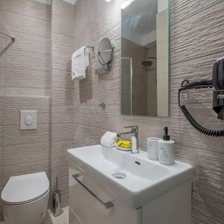 Irena Residences 4* Astypálaia