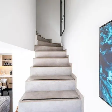 Irena Residences Szálloda 4*