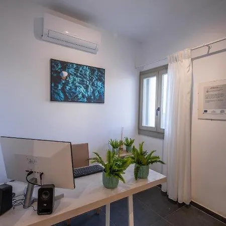 Irena Residences 4* Astypálaia