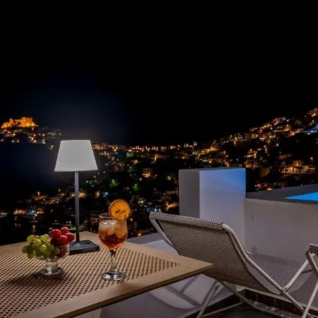 Szálloda Irena Residences 4*