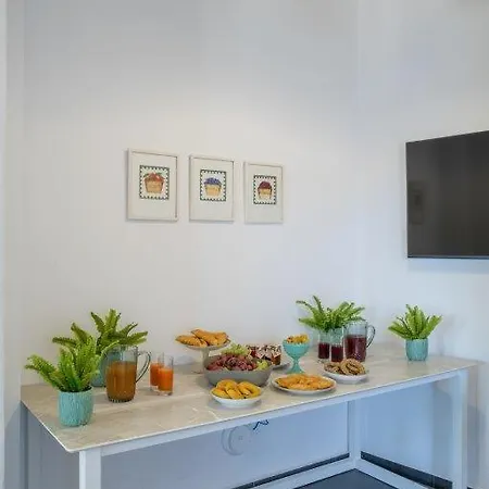 Irena Residences Szálloda
