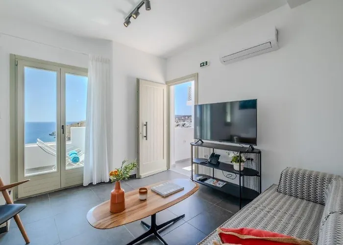 酒店 Irena Residences