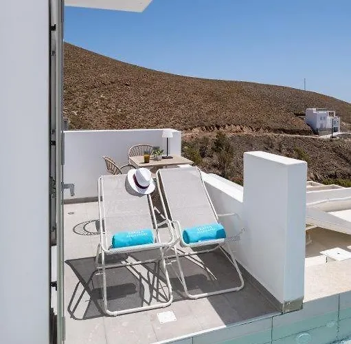 酒店 Irena Residences 4*