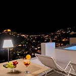 Irena Residences Astypalaia