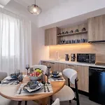 Irena Residences 4* Astypálaia