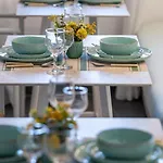 Irena Residences 酒店 4*