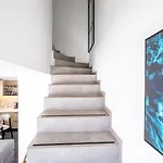 Irena Residences 酒店 4*