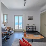Irena Residences 酒店 4*