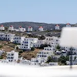 Irena Residences Hotel Astypalaia