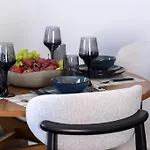 Irena Residences Hotel Astypalaia