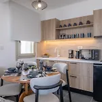 Irena Residences 4* Astypálaia
