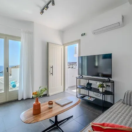 酒店 Irena Residences