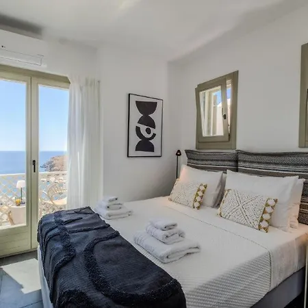 Irena Residences Hotel