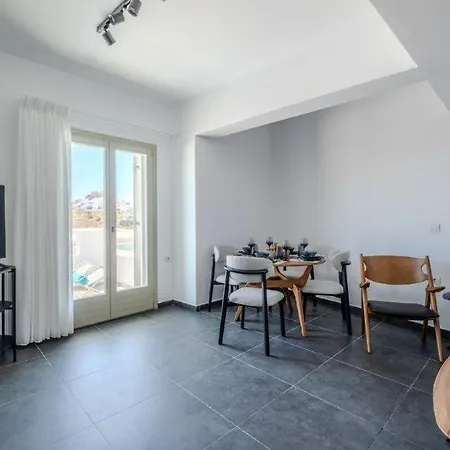 Hotell Irena Residences 4*