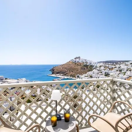 Hotel Irena Residences 4*