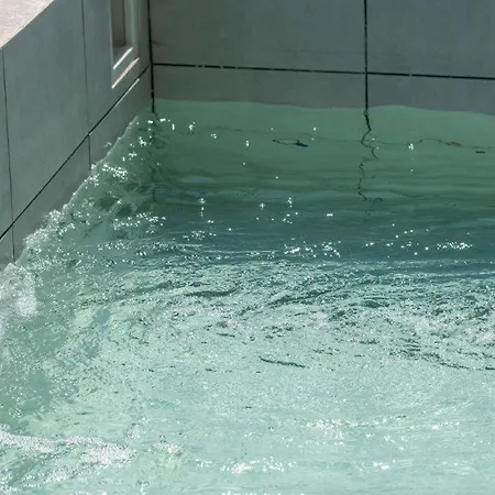 Hotel Irena Residences