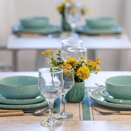 Irena Residences Hotel Astypálaia