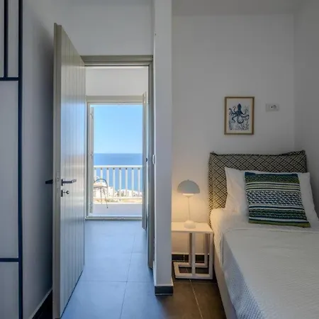 Irena Residences Hotel