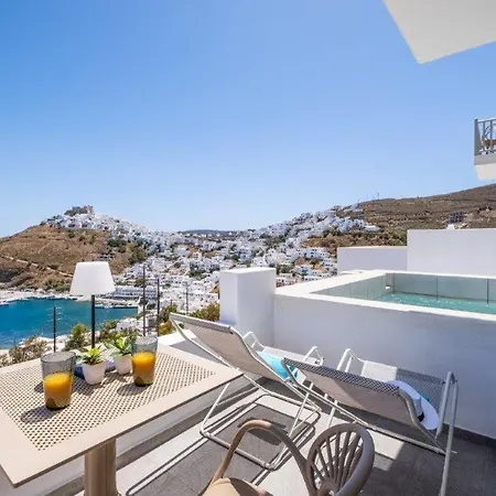 Hotel Irena Residences 4*