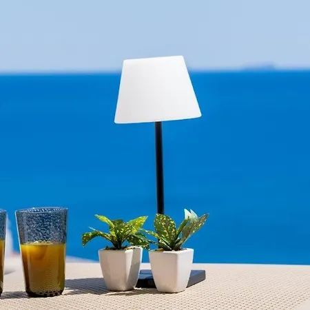 Irena Residences Hotell Astypálaia