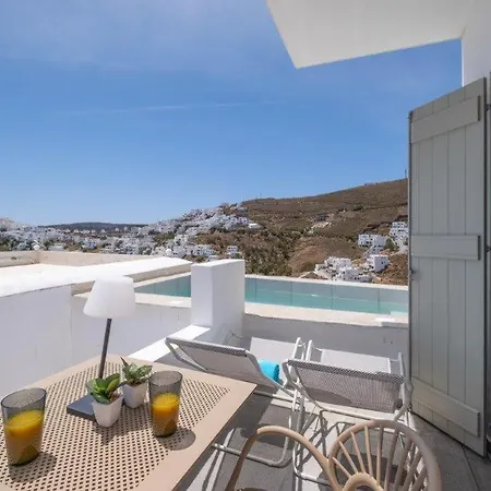 Hotel Irena Residences