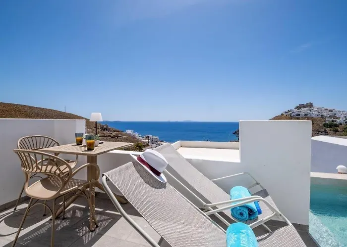 Hotel Irena Residences 4*