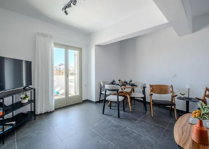 Hotel Irena Residences 4*