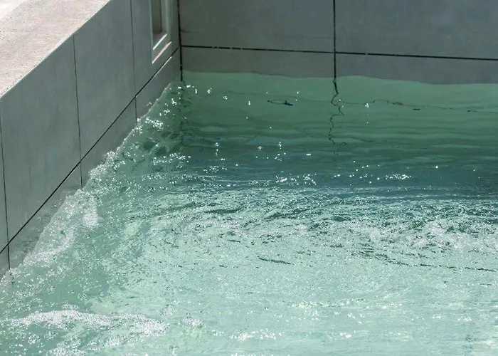 Hotel Irena Residences