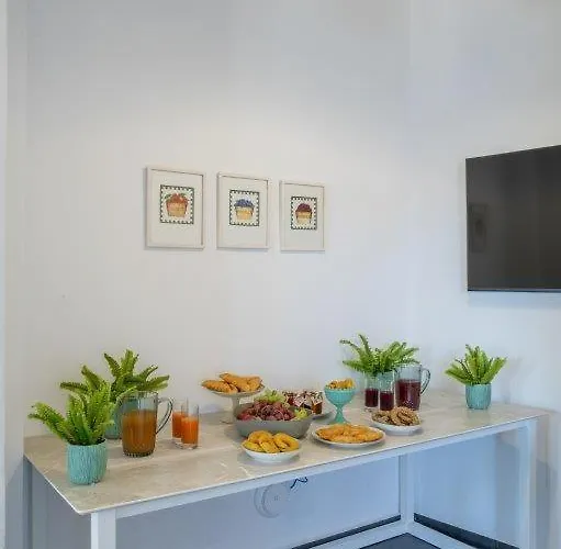 Irena Residences Hotel